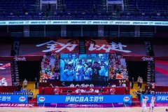 CBA本土球员崛起的一季，谁在背后滋养中国篮球？