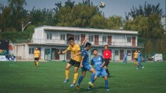 2020中国网络媒体足球精英赛——搜狐